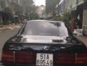 Lexus LS 400 1993 - Bán Lexus LS 400 năm 1993, màu đen, nhập khẩu nguyên chiếc xe gia đình