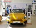 Volkswagen Beetle Dune 2018 - Xe "Con Bọ" - Volkswagen Beetle Dune 2018 màu Vàng - Hỗ trợ trả góp, giao xe ngay | Quân: 090-898-8862