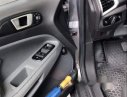 Ford EcoSport Titanium  2014 - Cần bán lại xe Ford EcoSport Titanium năm 2014, màu xám, 489.9tr