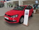 Volkswagen Polo 2018 - Polo Hatchback - Xe đô thị nhập khẩu, hỗ trợ trả góp 80% - VW Sài Gòn, Mr. Anh Quân: 090-898-8862