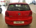 Volkswagen Polo 2018 - Polo Hatchback - Xe đô thị nhập khẩu, hỗ trợ trả góp 80% - VW Sài Gòn, Mr. Anh Quân: 090-898-8862