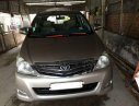 Toyota Innova 2008 - Cần bán Toyota Innova sản xuất 2008 xe gia đình