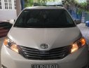 Toyota Sienna Limited 2011 - Cần bán xe gia đình Toyota Sienna Limited