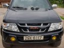 Isuzu Hi lander 2005 - Bán ô tô Isuzu Hi lander đời 2005, màu đen, giá 205tr