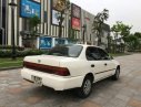 Toyota Corolla   1996 - Bán Toyota Corolla đời 1996, màu trắng như mới, giá 88tr