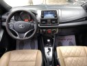 Toyota Yaris G 2015 - Cần bán Toyota Yaris G sản xuất năm 2015, màu trắng, nhập khẩu nguyên chiếc số tự động