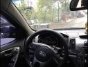 Kia Forte  SLI 2009 - Bán xe Kia Forte SLI năm 2009, nhập khẩu