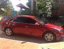 Chevrolet Cruze 2015 - Bán xe Chevrolet Cruze năm sản xuất 2015, màu đỏ còn mới