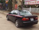 Mazda 323 2000 - Cần bán lại xe Mazda 323 năm sản xuất 2000, giá 83tr