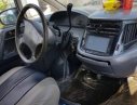 Toyota Previa 1991 - Bán Toyota Previa đời 1991, màu đỏ, nhập khẩu nguyên chiếc đẹp như mới, 110 triệu