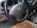 Toyota Hilux  3.0G  2009 - Bán ô tô Toyota Hilux 3.0G đời 2009, màu đen, nhập khẩu Thái Lan