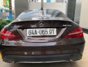 Mercedes-Benz CLA class CLA 200  2017 - Chính chủ cần bán xe Mercedes CLA200, lướt 4999 km, ĐK 8/2018