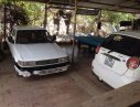 Toyota Corona   1992 - Bán Toyota Corona đời 1992, màu trắng, nhập khẩu, giá 20tr