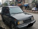 Suzuki Vitara   1.6 AT  2004 - Bán ô tô Suzuki Vitara 1.6 AT sản xuất năm 2004 số tự động 