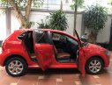 Volkswagen Polo   2016 - Cần bán xe Volkswagen Polo đời 2016, màu đỏ, nhập khẩu chính chủ, giá chỉ 450 triệu