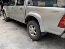 Isuzu Dmax 2008 - Cần bán Isuzu Dmax 2008, màu bạc, xe nhập chính chủ, giá tốt