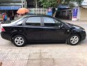 Ford Focus MT 2005 - Bán Ford Focus MT năm sản xuất 2005, màu đen  