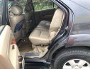 Toyota Fortuner V 2011 - Bán Fortuner V 2011 xăng hai cầu, xám chì chính chủ BSTP