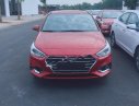 Hyundai Accent 1.4 MT 2019 - Cần bán xe Hyundai Accent 1.4 MT đời 2019, màu đỏ