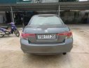 Honda Accord 2009 - Cần bán Honda Accord sản xuất năm 2009, màu xám, nhập khẩu nguyên chiếc