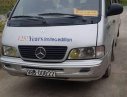 Mercedes-Benz MB 2003 - Bán xe Mercedes MB sản xuất năm 2003, màu bạc, xe nhập, 50 triệu