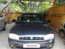 Kia Spectra 2003 - Gia đình bán xe Kia Spectra sản xuất 2003, màu đen