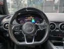 Audi TT 2.0 TFSI 2015 - Bán Audi TT 2.0 TFSI sản xuất năm 2015, màu trắng, nhập khẩu nguyên chiếc