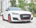 Audi TT 2.0 TFSI 2015 - Bán Audi TT 2.0 TFSI sản xuất năm 2015, màu trắng, nhập khẩu nguyên chiếc