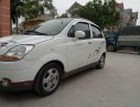 Daewoo Matiz  Joy 2007 - Cần bán Daewoo Matiz Joy đời 2007, màu trắng giá cạnh tranh