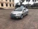 Toyota Vios 1.5G 2011 - Cần bán Toyota Vios 1.5G sản xuất 2011, màu bạc số tự động