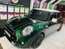 Mini Cooper S 5Dr 2016 - Cần bán Mini Cooper S 5Dr đời 2016, màu xanh lam, xe nhập