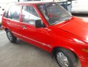 Suzuki Maruti 1991 - Cần bán gấp Suzuki Maruti sản xuất năm 1991, màu đỏ, xe nhập