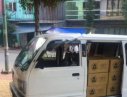 Suzuki Blind Van   2000 - Cần bán gấp Suzuki Blind Van đời 2000, màu trắng, giá tốt