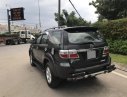 Toyota Fortuner V 2011 - Bán Fortuner V 2011 xăng hai cầu, xám chì chính chủ BSTP