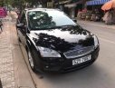 Ford Focus MT 2005 - Bán Ford Focus MT năm sản xuất 2005, màu đen  