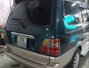 Toyota Zace   2001 - Cần bán lại xe Toyota Zace đời 2001