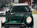 Mini Cooper S 5Dr 2016 - Cần bán Mini Cooper S 5Dr đời 2016, màu xanh lam, xe nhập