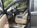 Toyota Fortuner V 2011 - Bán Fortuner V 2011 xăng hai cầu, xám chì chính chủ BSTP