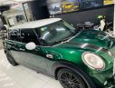 Mini Cooper S 5Dr 2016 - Cần bán Mini Cooper S 5Dr đời 2016, màu xanh lam, xe nhập