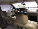 Toyota Avalon 1995 - Chính chủ bán Toyota Avalon đời 1995, màu đen, xe nhập