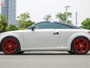 Audi TT 2.0 TFSI 2015 - Bán Audi TT 2.0 TFSI sản xuất năm 2015, màu trắng, nhập khẩu nguyên chiếc