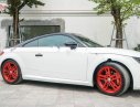 Audi TT 2.0 TFSI 2015 - Bán Audi TT 2.0 TFSI sản xuất năm 2015, màu trắng, nhập khẩu nguyên chiếc