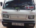 Suzuki Super Carry Van 2000 - Bán xe Suzuki Super Carry Van đời 2000, màu trắng