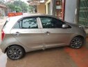 Kia Picanto  S AT 2014 - Bán Kia Picanto S AT đời 2014 số tự động, giá tốt