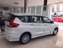 Suzuki Ertiga 2019 - Cần bán xe Suzuki Ertiga sản xuất 2019, màu trắng, nhập khẩu