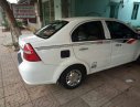 Daewoo Gentra SX 2007 - Cần bán gấp Daewoo Gentra sx 2007 giá tốt