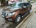 Nissan Navara   EL 2017 - Cần bán Nissan Navara EL đời 2017, nhập khẩu số tự động, 560tr