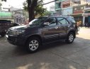 Toyota Fortuner V 2012 - Bán Fortuner 2012 tự động xăng xám chì 2 cầu, bs 51A