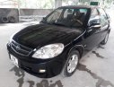 Lifan 520 2007 - Cần bán gấp Lifan 520 đời 2007, màu đen, vận hành êm ru