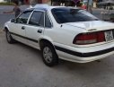 Daewoo Espero   1996 - Bán Daewoo Espero sản xuất năm 1996, màu trắng, nhập khẩu nguyên chiếc